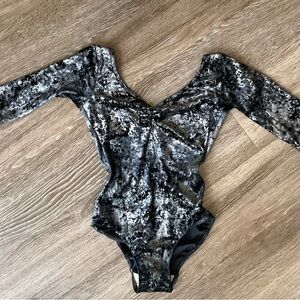 Black Velvet Elevé S